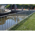 1m x 1.5m 2016 New product crowd control barriers for manhole guard or pit guard